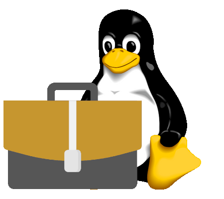 Linux Backup Service
